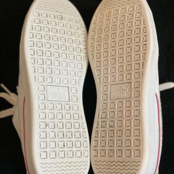 Puma Sneakers size 10 - Picture 5 of 6